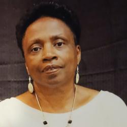 Oral history interview with Elinore Black-Waits