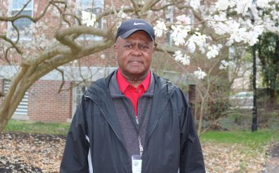 Oral history interview with Sylvester Sewell 
