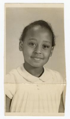 Airlee Ringgold Johnson portrait