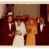 Airlee Ringgold Johnson's wedding