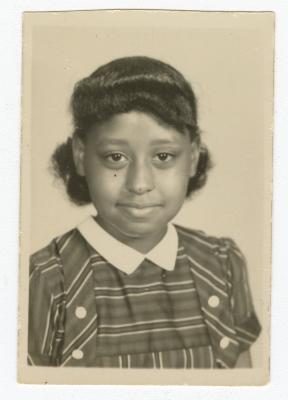 Airlee Ringgold Johnson