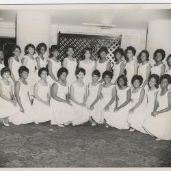 Maryland debutantes 