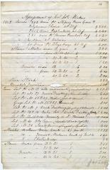 Joseph Wickes assessment