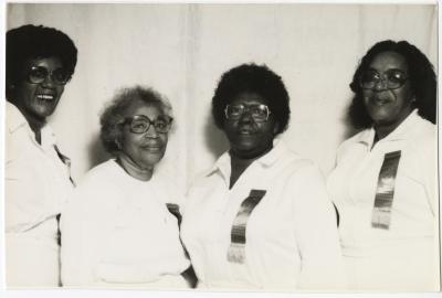 Star Temple members 
