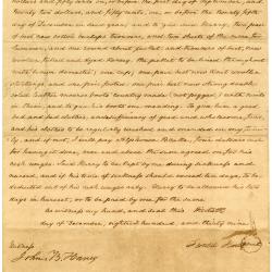 Hire agreement