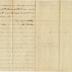 Letter from Alphonsa Blake to their lawyer Joseph Wickes