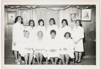 Star Temple members