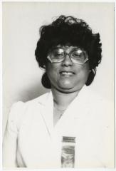 Joanne Murray Star Temple portrait