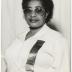Flossie Johnson Star Temple portrait