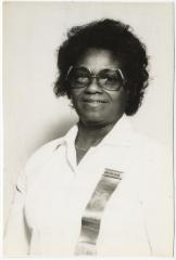 Alice Cann Star Temple Portrait