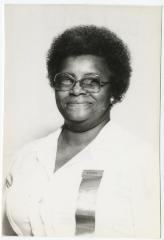 Doris Tinch Star Temple portrait
