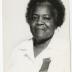 Marjorie Johnson Star Temple portrait