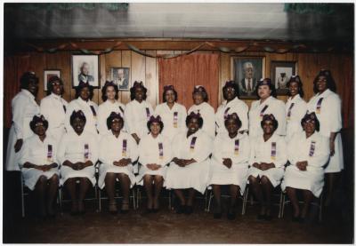 Star Temple members