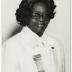 Mildred Towson Star Temple portrait