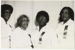 Star Temple members 