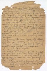 A news letter