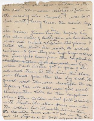 The Hospital Auxiliary unit no. 2 trip to Gettysburg