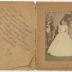 Gail Saunders at her Debutante Ball