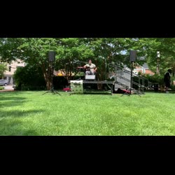 "Everything is Normal" original song