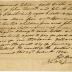 Slave bill of sale