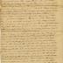 James Kelly estate papers
