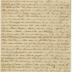 John Hudson's will