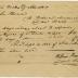 Appraisers bill to William Maxwell and Doug Jones