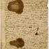 Indenture between Hercules Geddes and George Finley