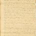 James Kelly estate papers