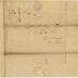 Agreement between Richard Hodges and Thomas Burgys
