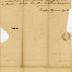 Agreement between Richard Hodges and Thomas Burgys
