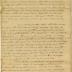 James Kelly estate papers