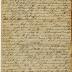 Peregrine Letherbury deed