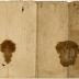Indenture between Hercules Geddes and George Finley