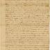 James Kelly estate papers