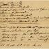 List of John Howard's heirs and enslaved peoples