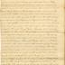 James Kelly estate papers
