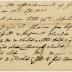 Assessment of John Howard's enslaved people