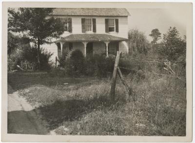 Farmhouse