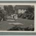Booklet of Anderson family photographs