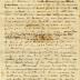 "Argument of plaintiffs appeal in case petition of freedom of Money's Negros"
