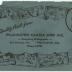 Wilmington Camera Shop envelope
