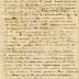 "Argument of plaintiffs appeal in case petition of freedom of Money's Negros"
