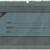 Kodak photograph envelope 