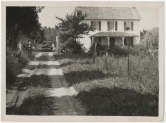 Farm house