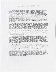 History of African Lodge No. 459