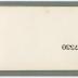 Anderson family photograph booklet