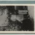 Anderson family photograph booklet