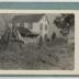 Anderson family photograph booklet