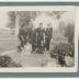 Anderson family photograph booklet